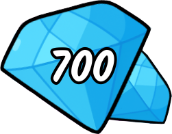 700